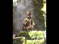 Lord Hanuman 3d VFX