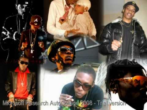vybz kartel - how you do it like dat