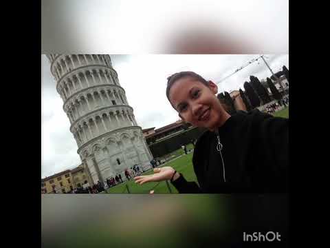 Rachell Paniagua/25 years old/ Dominican Republic/ Eur Au Pair Application