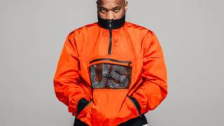 Styles P - Hold The Ghost