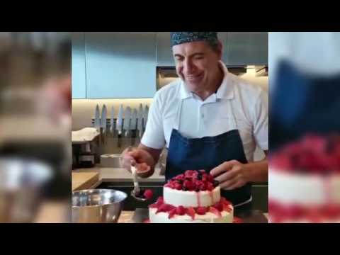 Utopia IV: Chef Antonio