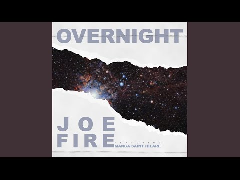 Overnight (feat. Manga Saint Hilare)