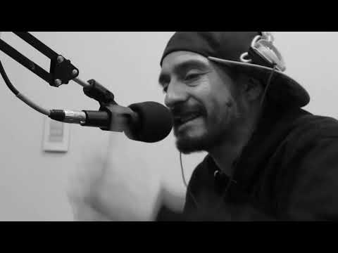 Lenwa Dura en La Celda De Bob - Joven de la pobla