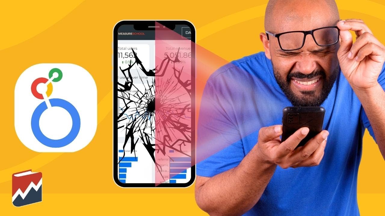 I CAN'T Read Your Looker Dashboard on My Phone (Quick Fix)