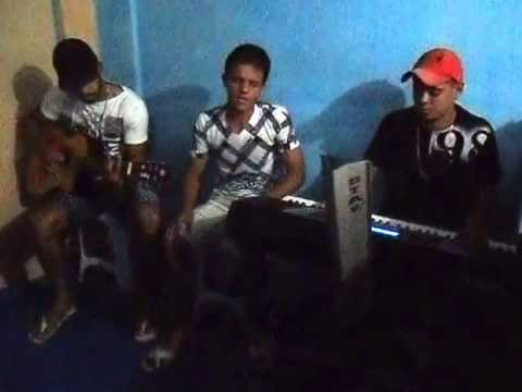 Bastou Uma Noite De Amor - Àlef Oliveira