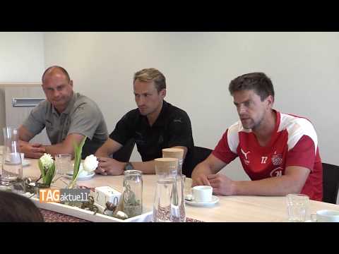 FSV Zwickau für Westsachsenderby gerüstet