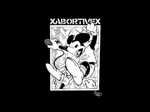 xABORTIVEx - S/T EP [2016]