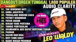Download lagu Leo waldy full album dangdut orgen tunggal populer mp3