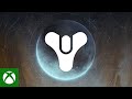 Destiny 2: Beyond Light – Reveal Trailer