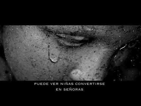 Mc Kno Feat Ronk el piano | Lloro [Video Lyrics]