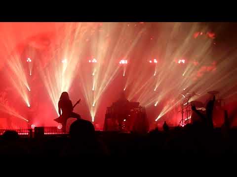 Carpenter Brut - " Imaginary fire " - 15/06/2023 - Graspop - 1/1