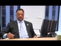 Jesse Jackson on Gun Violence, Economic Summit.