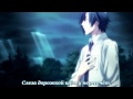 Tokiya Ichinose -- Nanairo No Compass (рус.саб ...