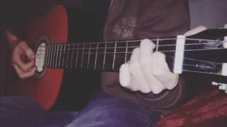 Volim te kad pričaš - Azra cover