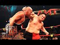 TNA Final Resolution 2007 FULL EVENT Angle Vs Joe Christian Vs Sting Vs Abyss