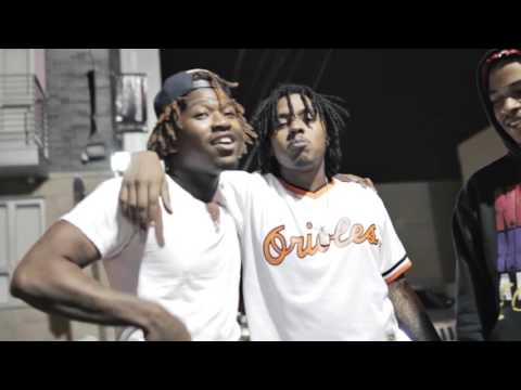 C -Major - Squad (Ft. Mr50kkk