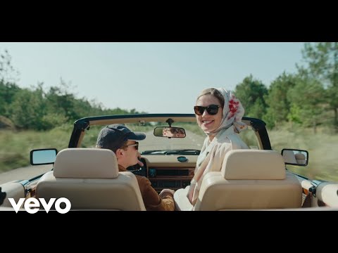 Video thumbnail for Got Me Falling