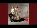 Suite No. 1, Op. 5: II. La Nuit.. L'Amour... Adagio sostenuto