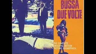 Bob and Hellen - Piero Umiliani