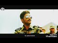 NAN PERU SURIYA NAN ILLU INDIA Teaser