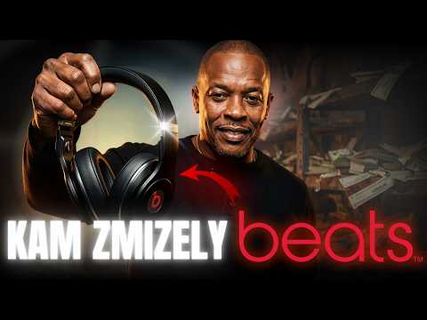 JAK APPLE ZLIKVIDOVAL BEATS by Dre. 🔎📉🍏