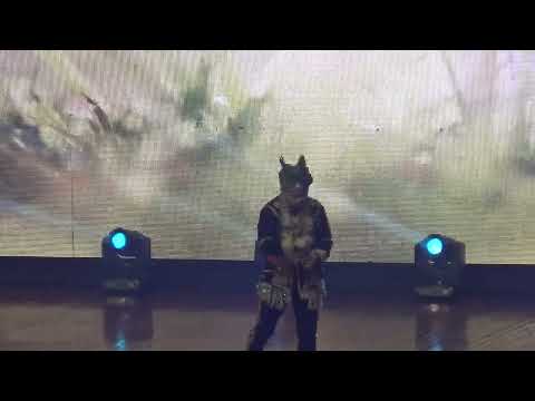 KDCA SUGANDOI 2022 QTR FINAL -PUTATAN - PRESLY PETRUS