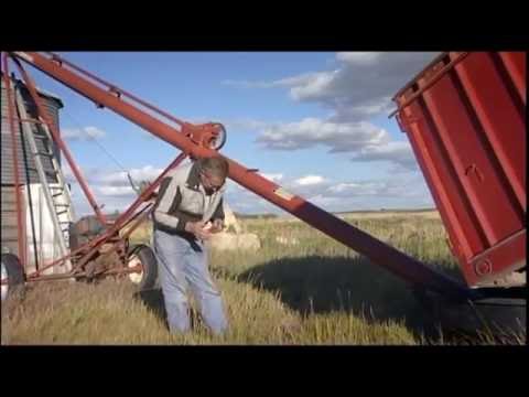 Percy Schmeiser - David vs. Monsanto clips