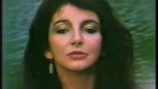 Kate Bush - The Man With The Child In His Eyes (Efteling)