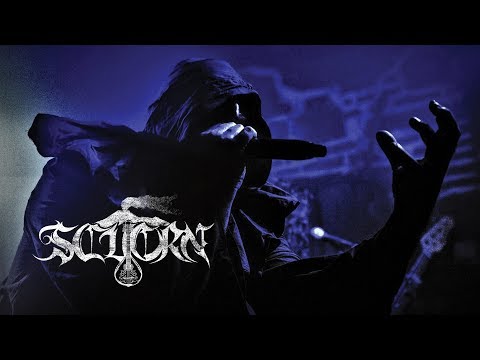 SCUORN - "Parthenope European Tour 2017" Documentary (OFFICIAL TOUR REPORT)