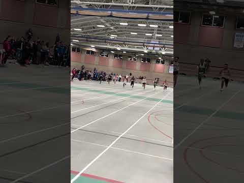 60m 2023 Mcgill Team Challenge Final A Mens #shorts