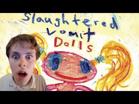 Der WIDERLICHSTE Film aller ZEITEN?! || Slaughtered Vomit Dolls Review (+Trailer)