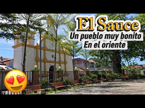 Distrito de El Sauce La Unión 