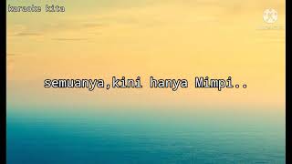 Download lagu Karaoke Stinky _(PESONAMU) mp3