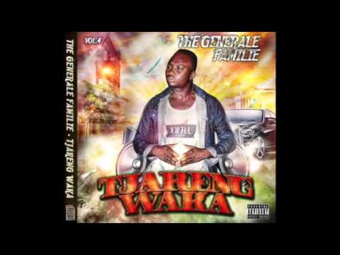 TJARENG WAKA "NA GWE I MU GWE"