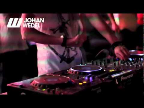Deniz Koyu   Lose Control Johan Wedel Remix PREVIEW VIDEO