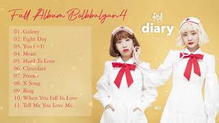 Bolbbalgan4 (赤頬思春期) - RED PLANET [Re-Upload Version + Bonus DL Links]