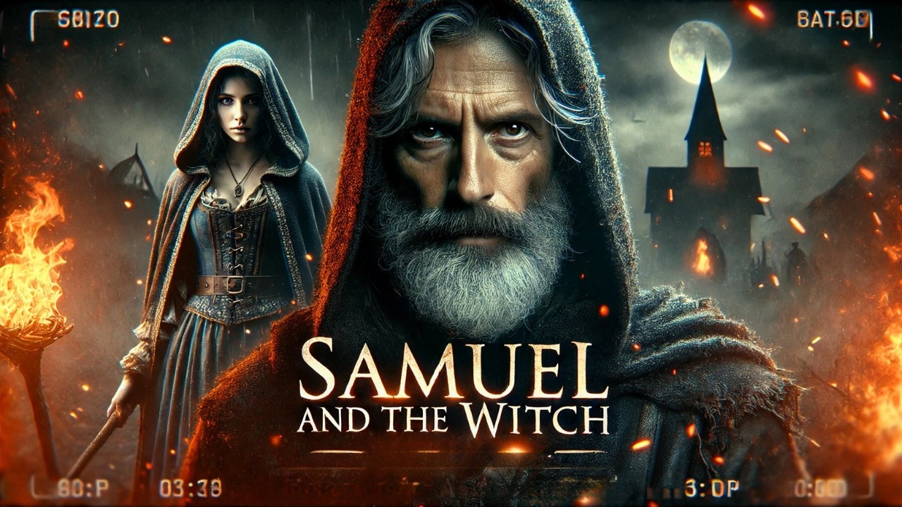 WITCHCRAFT IN THE BIBLE: GOD'S LAWS AGAINST THE DARK ARTS.