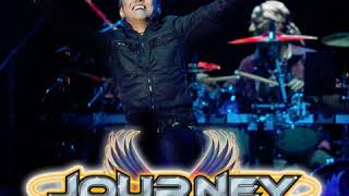 Journey - Winds of March Live 2015