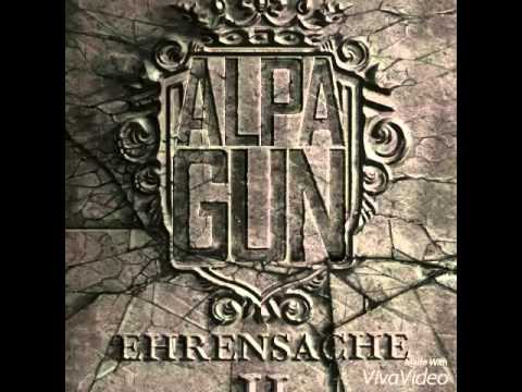 Alpa Gun ft PA Sports [Ehrenloser]