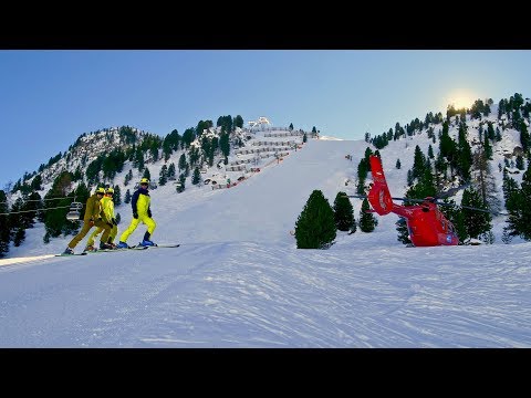 NGS: Body carving at the Harakiri