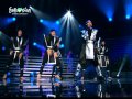 Eurovision 2011 Maxim Novitskiy Максим Новицкий Евровидение ...