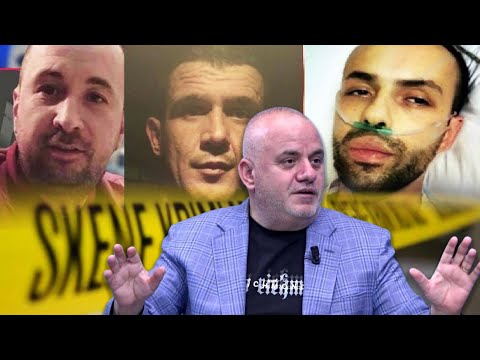 Vrasja e krahut të djathtë të Ervis Martinajt, Artan Hoxha zbulon detajet e reja