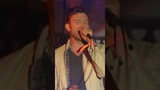 blur - Tracy Jacks, live from @Coachella 2013 #blur #livemusic #altmusic
