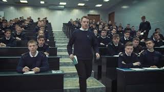 Admiral Ushakov Maritime State University (Novorossiysk, Russia)