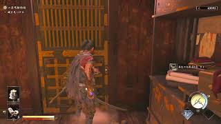 【実況】新作鬼武者　5