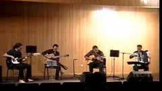 musette for a magpie