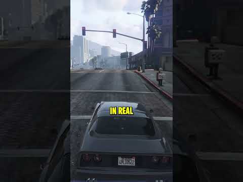 GTA 5 Maps Are WAY More Realistic Than You Think!