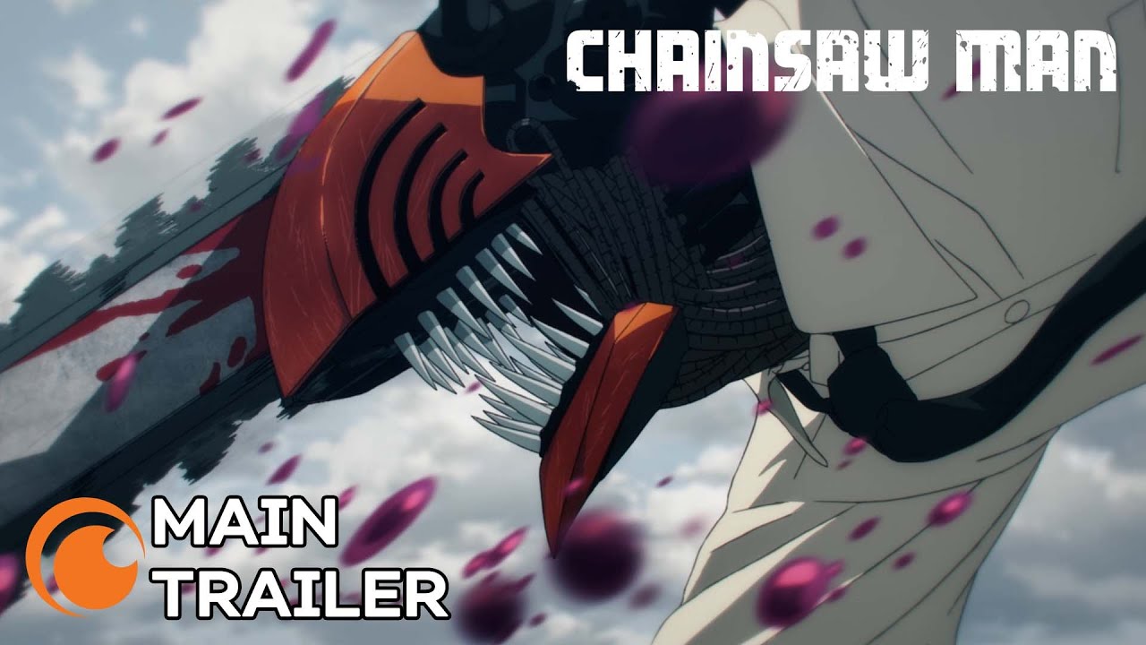 Wie Kann Man Chainsaw Man Sehen: Wo Kann Ich Den Anime Streamen? 1 Youtube-Thumbnail