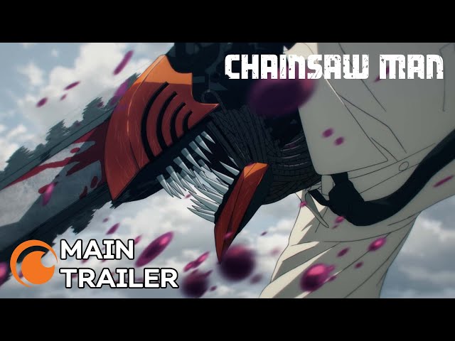 Watch Chainsaw Man Streaming Online