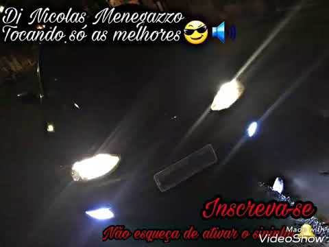 MC Neguinho ITR e MC Digu - Beibe beibe do beibe do biruleibe leibe (Dj Nicolas Menegazzo)